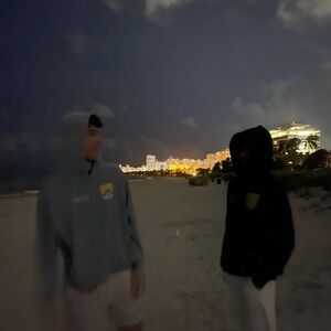 Meet your Posher, Antonio